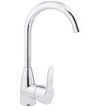 Змішувач для кухні SW Brinex40C 007 U (k40)