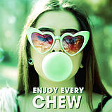 Жуйки Trident spearmint 14 sticks, фото 4