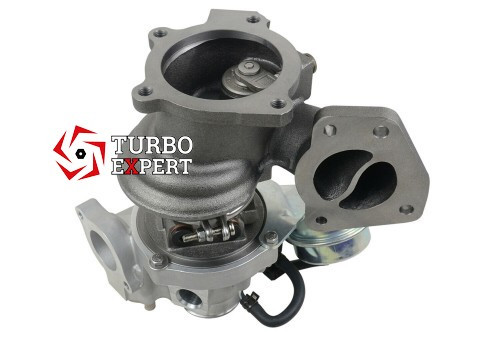 Турбіна Opel GT 264 HP, 53049700059, 53049880184, L850, 12598713, 4805045, 4811580, 2005+