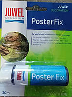 Juwel Poster Fix Ювел клей для аквариумных фонов