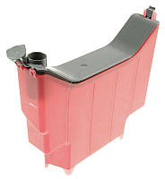 Контейнер для миючого засобу 1700ml пилососа Zelmer 00797642, 797642