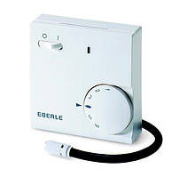Механічний терморегулятор Eberle fre 525 31 настінний термостат