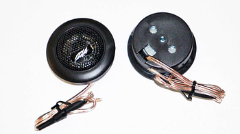 Твітери в машину пискавки Manaudio MA260 120W