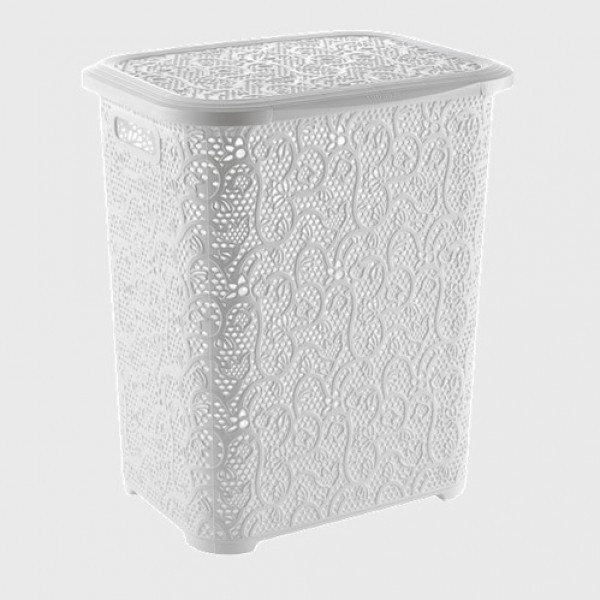 Кошик для білизни Lace Tuffex 65 л