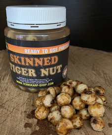 Тигровий горіх насадковий (TIGER NUT) 0,3 кг ( Технокарп)