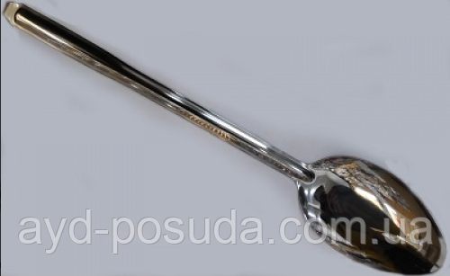 Ложка кухарська 52 см арт. 850-5C111