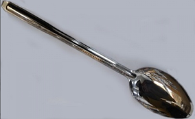 Ложка кухарська 52 см арт. 850-5C111