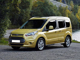 Ford Tourneo Connect 2013-2018