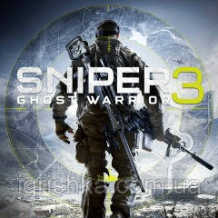 Sniper Ghost Warrior 3 Season Pass Edition Ps4 (Цифровий акаунт для PlayStation 4) П3, фото 1