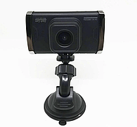Видеорегистратор Black Box t685g 1 камера 3" экран