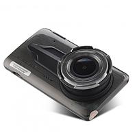 Автомобильный Видеорегистратор DVR E-9 Super HD 2 камеры