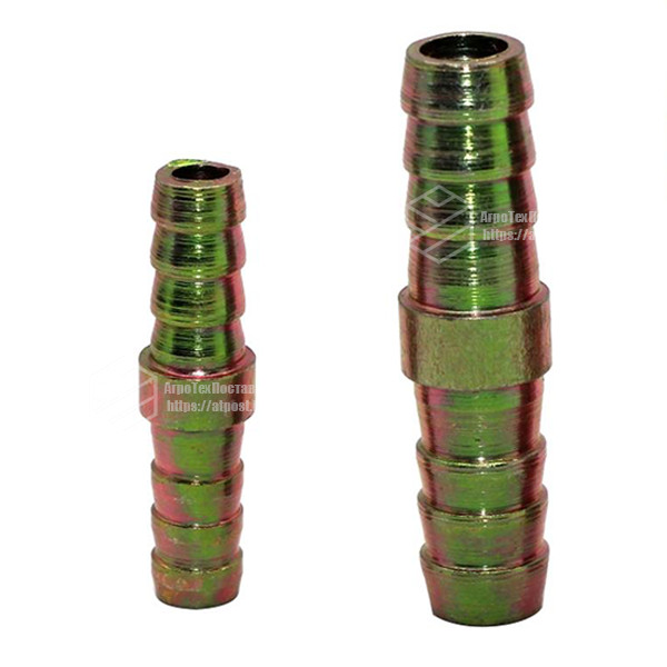 З'єднувальний шланг-адаптер М8, фото 1