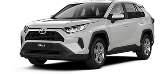 Toyota RAV-4 2019+