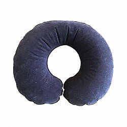 Дорожня надувна подушка intex