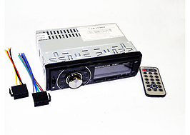 Автомагнітола HS-MP811 c FM-тюнером МР3 і WMA магнітола 1 дін