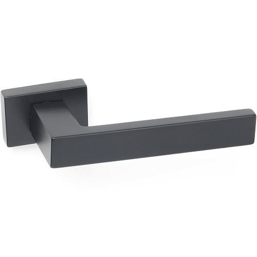 Ручка до дверей TUPAI SQUARE 2275T-153 чорний