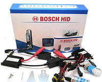 Биксенон, Ксенон BOSCH цоколь H4 HID H/L автомобильный свет 6000К