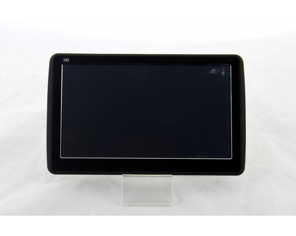 Автомобільний GPS-навігатор із ємностним екраном Navitel 5009 TV ram 256mb 8 gb екран 5 дюймів 