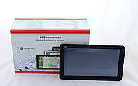 GPS навигатор в машину HD 8001 Navitel 7 дюймов новинка мультимедийный многофункциональный навигатор