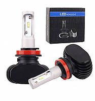 Светодиодные лампы для автомобиля HEADLIGHT LED S1-H3