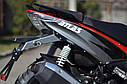 Скутер SkyBike ATLAS 150 RED, фото 4