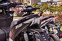 Скутер SkyBike ATLAS 150 RED, фото 11