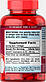 Коензим Q10 - Puritan's Pride CO Q-10 100 mg / 60 softgels, фото 3