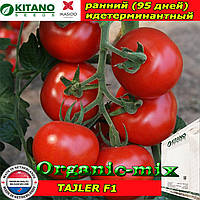 Насіння, томат червоний тайлер F1/TAJLER F1, 1000 насіння, ТМ Kitano Seeds,