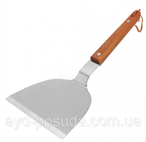Кондитерський шпатель 24 см арт. 850-7A026