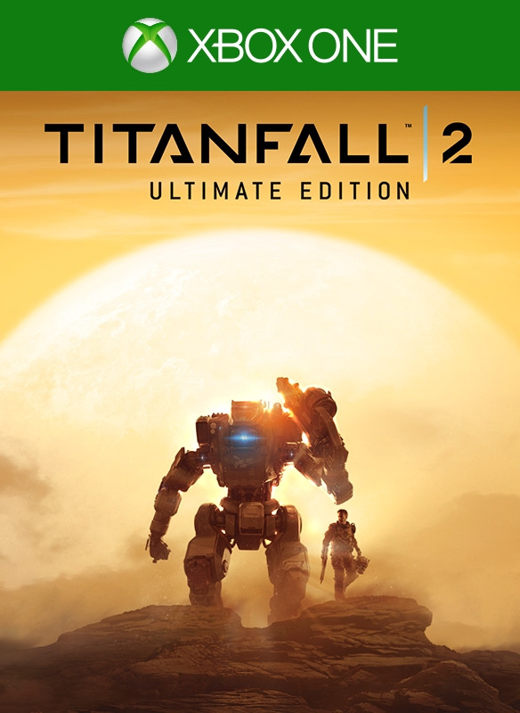 Titanfall™ 2: Максимальное Издание (Titanfall® 2: Ultimate Edition) для ...
