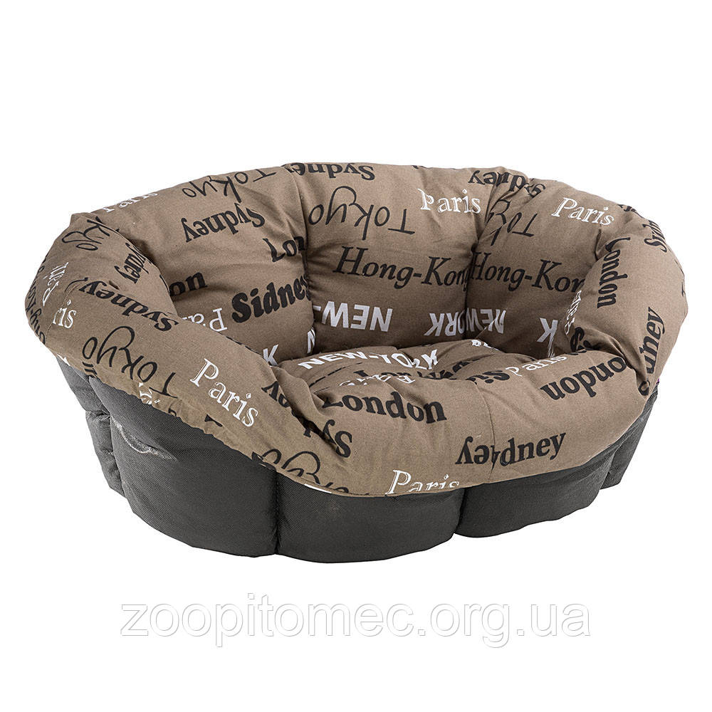 Подушка з підкладкою Ferplast Sofa Cushion 8 для кішок і собак, 85*62*h28,5см