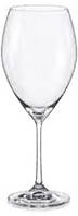 Набор бокалов для вина BOHEMIA Sophia 590 мл - 6 шт 40814-590
