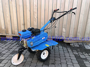 Бензинзиновий культиватор "BELARUS" ТМ - 500 мотоблок, культиватор