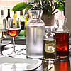 Декантер графин для вина та води Athos Carafe 500 мл (65350), фото 2