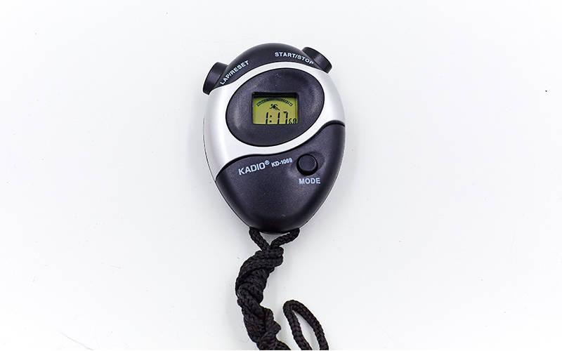 Секундомер Kadio KD-1069