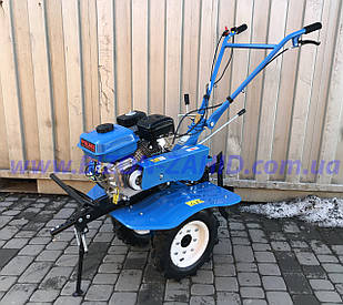 Бензинзиновий культиватор "BELARUS" ТМ-900 мотоблок