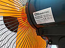 Вентилятор Domotec MS-1619, фото 4