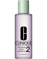 CLINIQUE Clinique ClarifyIng Lotion 2 лосьон для лица 200мл