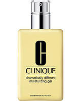 CLINIQUE Clinique Dramatically Different Moisturizing Gel увлажняющий гель 50мл