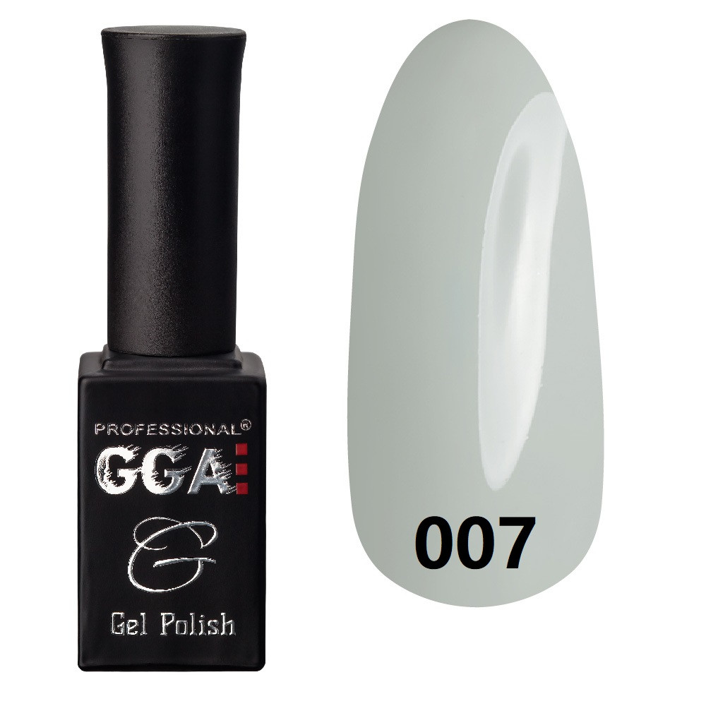 Гель-лак No007 GGA Professional