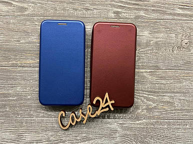 Чехол книжка Elegant book для Samsung Galaxy J1 2016 Duos SM-J120 (2 цветa)