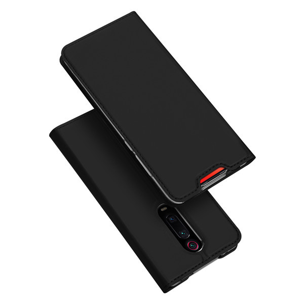 Dux Ducis Xiaomi Redmi K20/ K20 Pro Skin Pro Series Case Black Чохол-Книжка