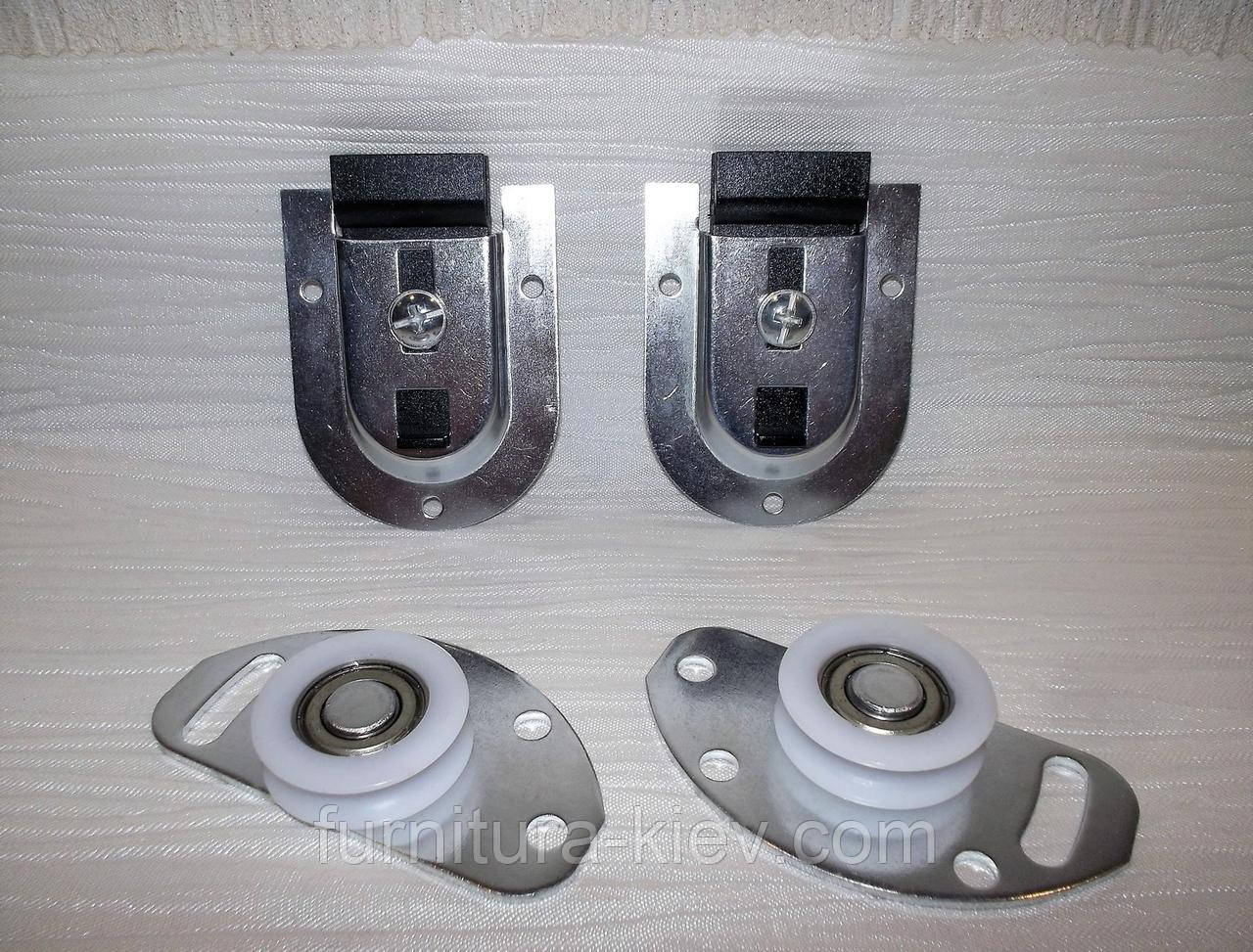 Система на шафу купе Laguna Fast, фото 1