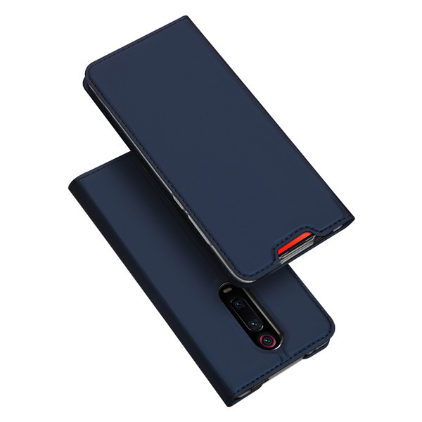Dux Ducis Xiaomi Redmi K20/ K20 Pro Skin Pro Series Case Blue Чохол-Книжка