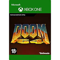 DOOM 64 для Xbox One/Series S|X