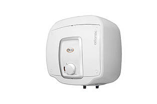 Водонагрівач побутовий електричний Atlantic Ondeo+ SWH 10A M-3 2000W 821427, фото 3