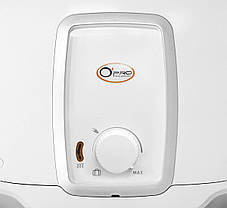 Водонагрівач побутовий електричний Atlantic Ondeo+ SWH 10A M-3 2000W 821427, фото 4