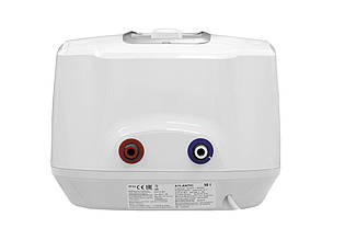 Водонагрівач побутовий електричний Atlantic Ondeo+ SWH 10A M-3 2000W 821427, фото 5