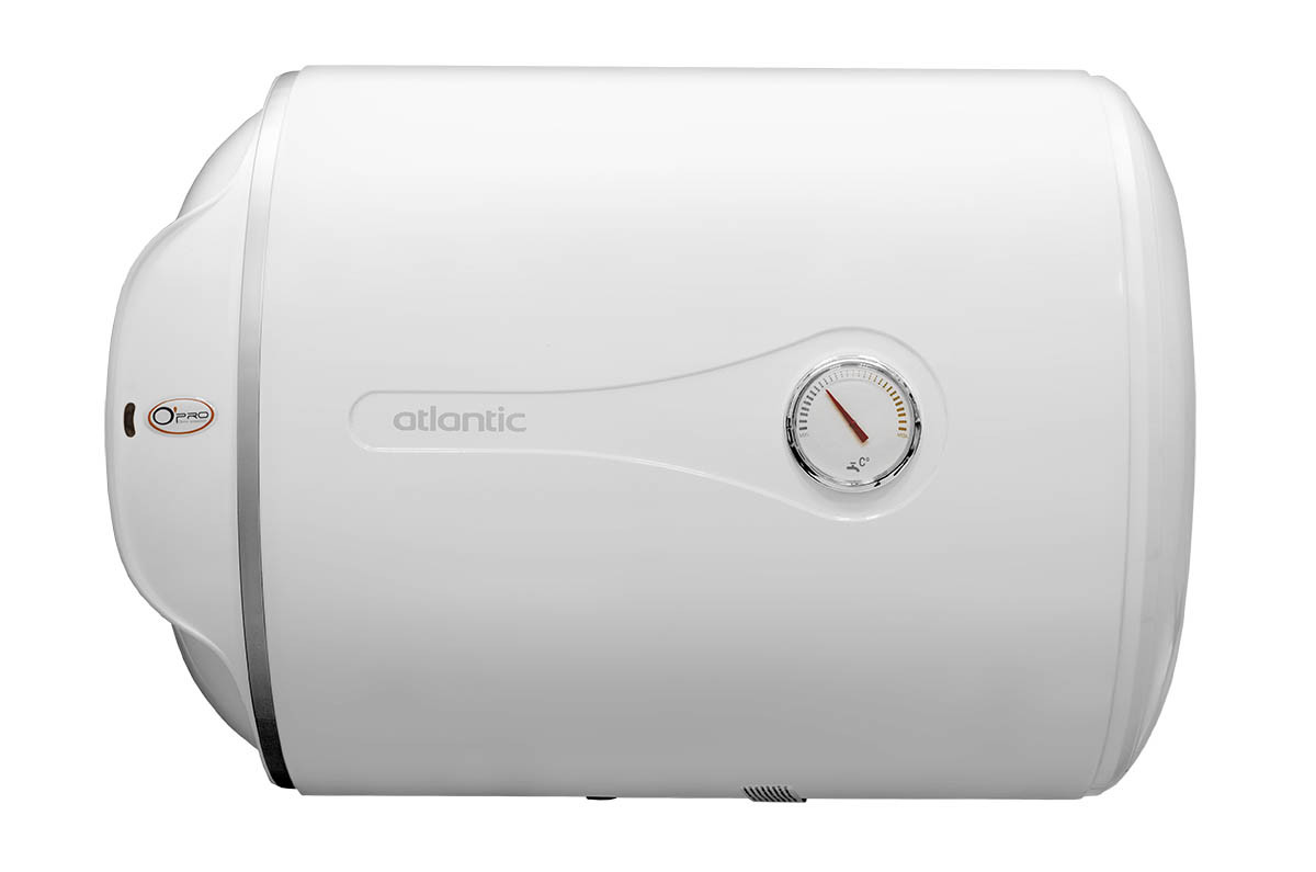Водонагрівач побутовий електричний Atlantic Opro Ego VM 100 D400S (1200W) 861393