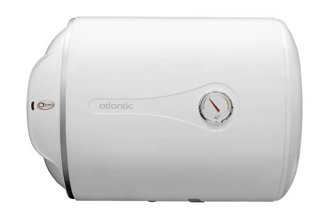Водонагрівач побутовий електричний Atlantic Opro Ego VM 100 D400S (1200W) 861393, фото 1
